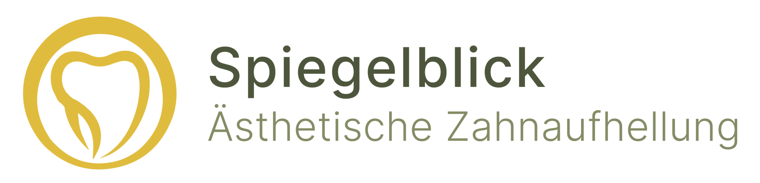 Spiegelblick-Logo